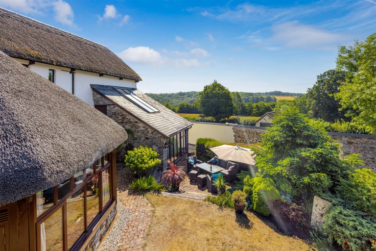 Images for Pitt Farm, Chudleigh, Newton Abbot