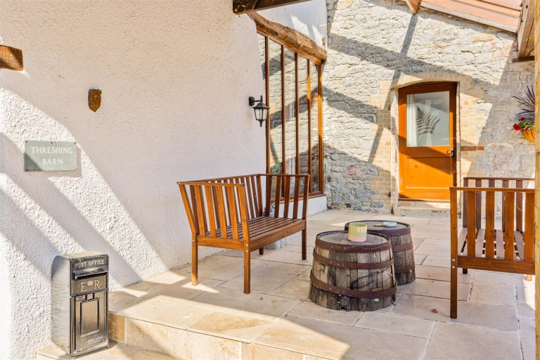 Images for Pitt Farm, Chudleigh, Newton Abbot