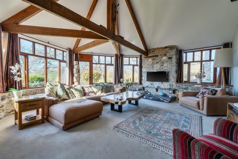 Click the photo for more details of Pitt Farm, Chudleigh, Newton Abbot