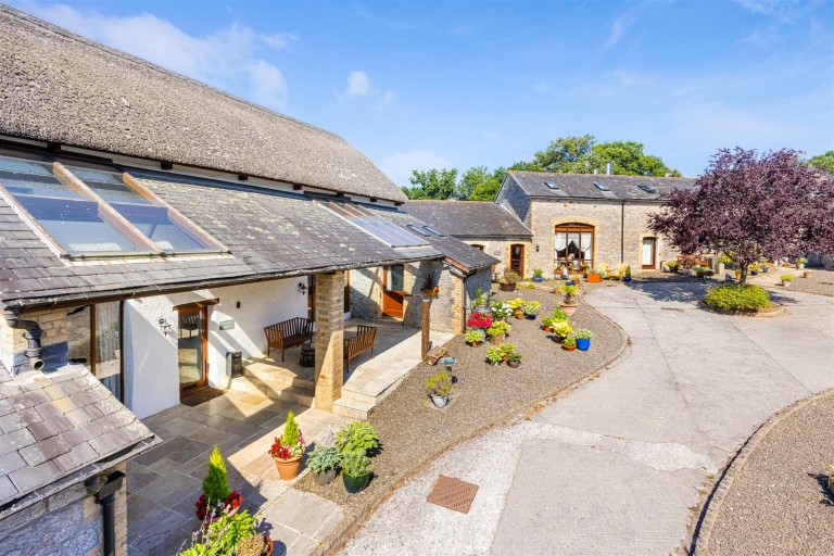 Images for Pitt Farm, Chudleigh, Newton Abbot