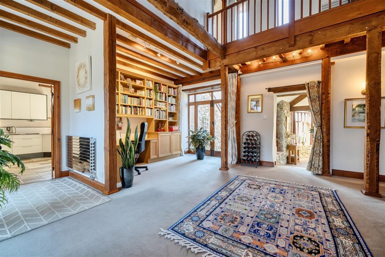 Images for Pitt Farm, Chudleigh, Newton Abbot
