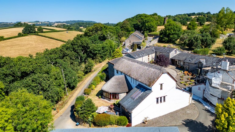 Images for Pitt Farm, Chudleigh, Newton Abbot