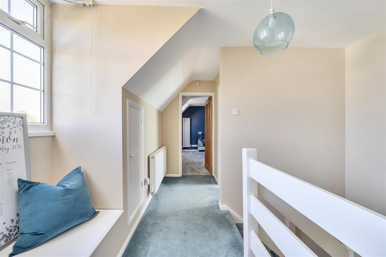 Images for The Crescent, Pattishall, NN12