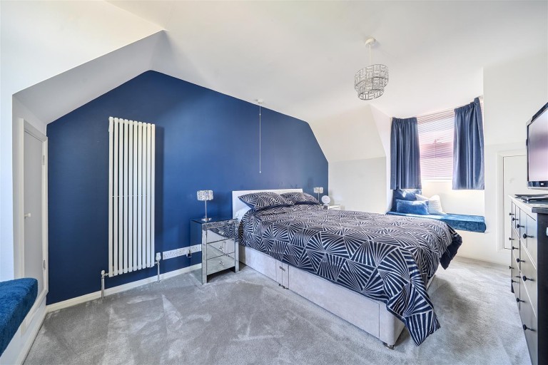 Images for The Crescent, Pattishall, NN12