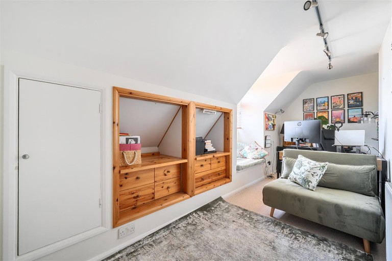 Images for The Crescent, Pattishall, NN12