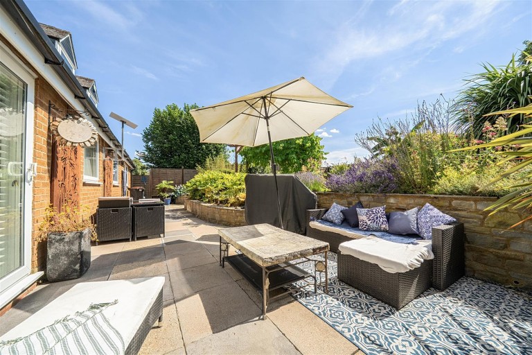 Images for The Crescent, Pattishall, NN12