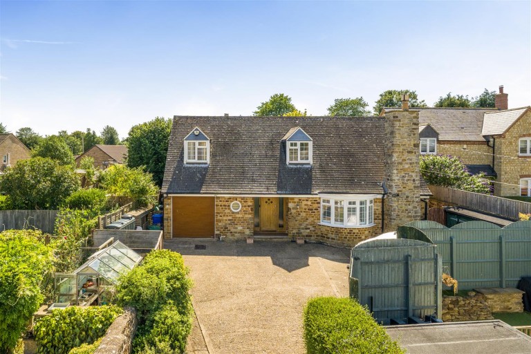 Images for The Crescent, Pattishall, NN12