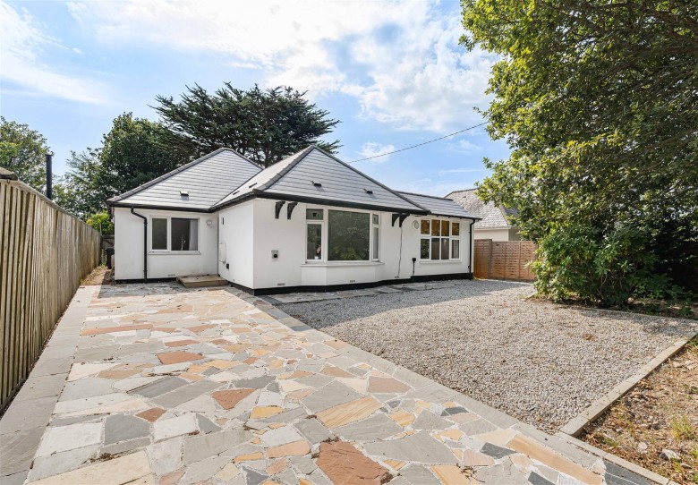 Click the photo for more details of Old Coach Road, Playing Place, Truro