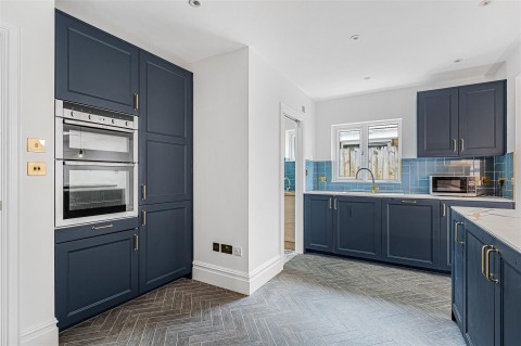 Click the photo for more details of Old Coach Road, Playing Place, Truro