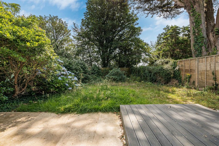 Images for Old Coach Road, Playing Place, Truro