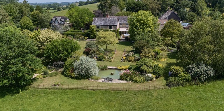 Images for Bembury Lane, Thornford, Sherborne