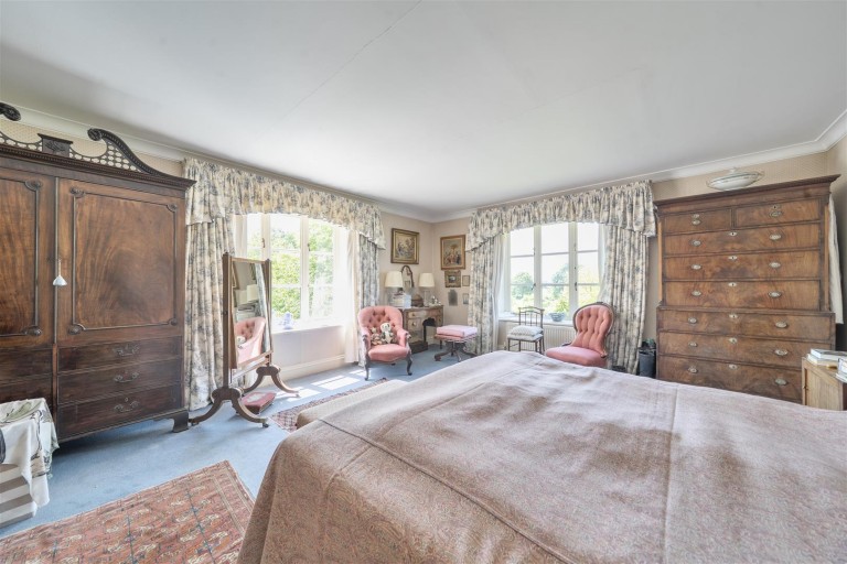 Images for Bembury Lane, Thornford, Sherborne