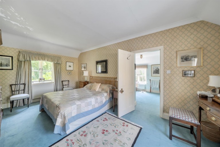 Images for Bembury Lane, Thornford, Sherborne