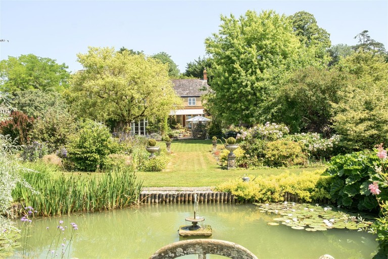 Images for Bembury Lane, Thornford, Sherborne