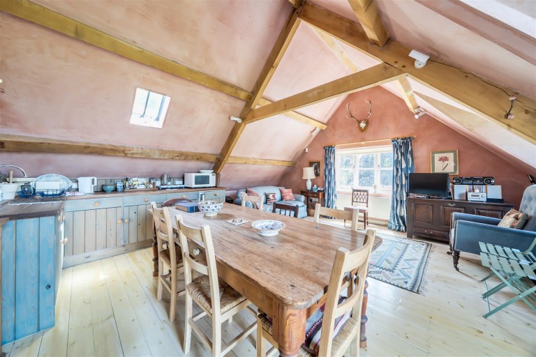 Images for Bembury Lane, Thornford, Sherborne