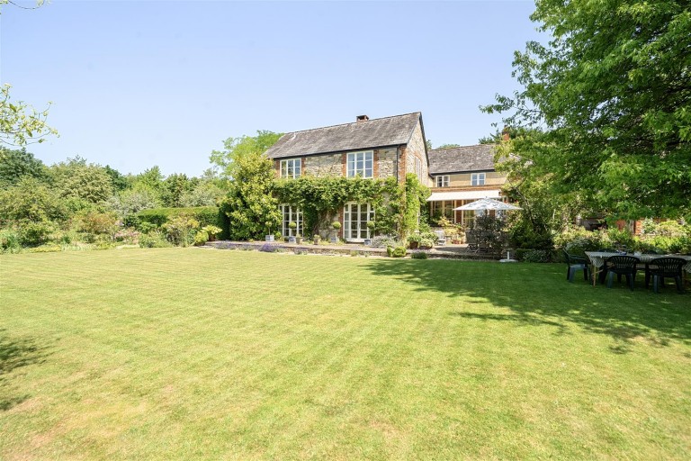 Images for Bembury Lane, Thornford, Sherborne