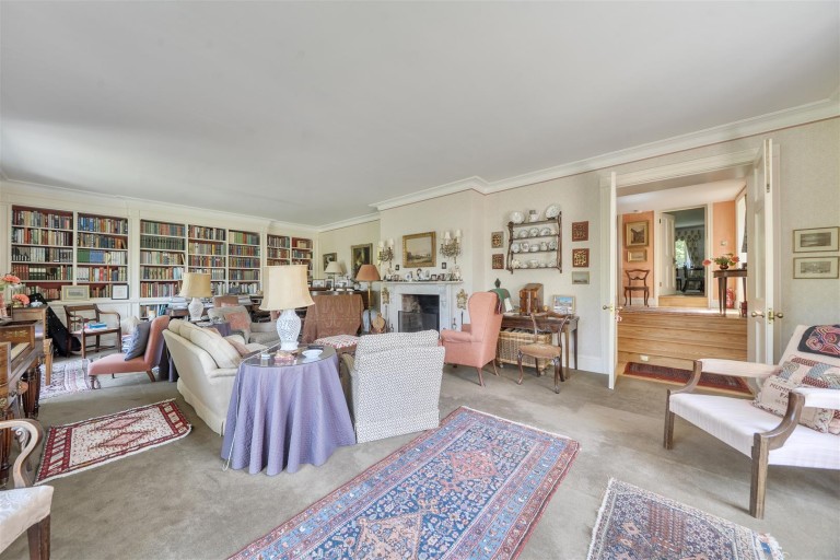 Images for Bembury Lane, Thornford, Sherborne