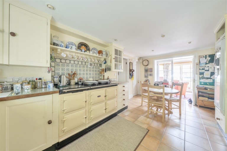 Images for Bembury Lane, Thornford, Sherborne
