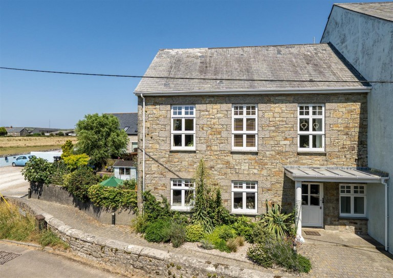 Images for Stithians, Cornwall