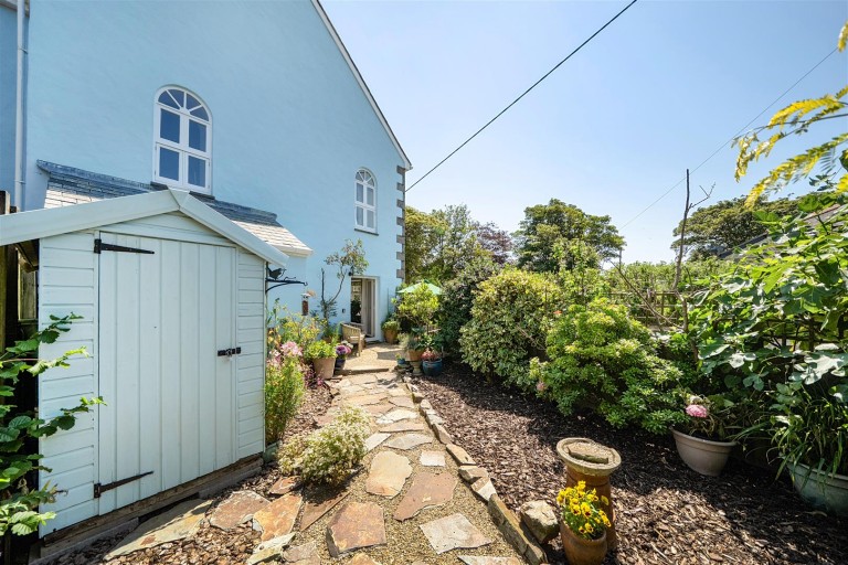 Images for Stithians, Cornwall
