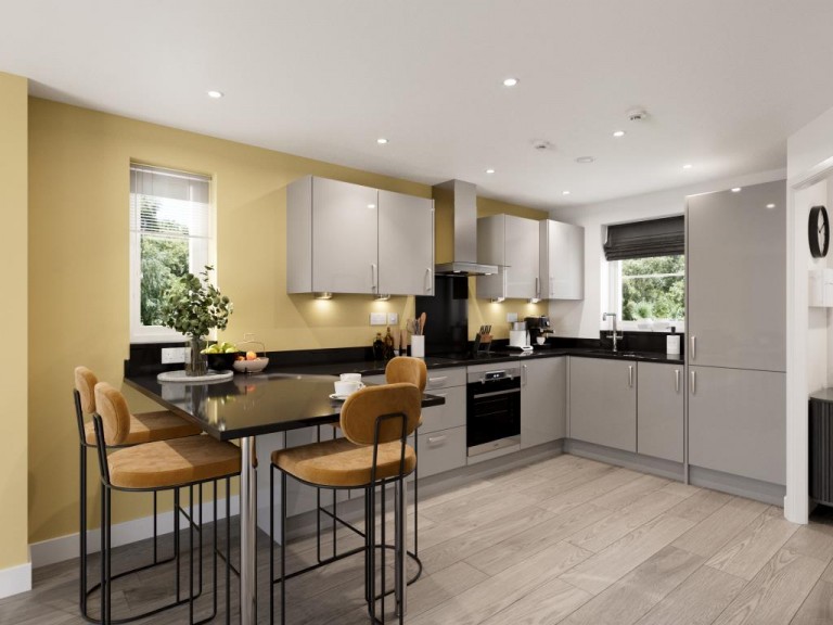 Images for Clodgey Lane, Helston