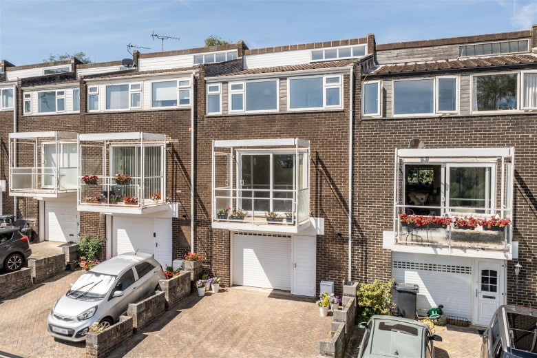 Click the photo for more details of Witheby, Sidmouth