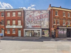 Images for The Queens Building, Queen Street, Leicester