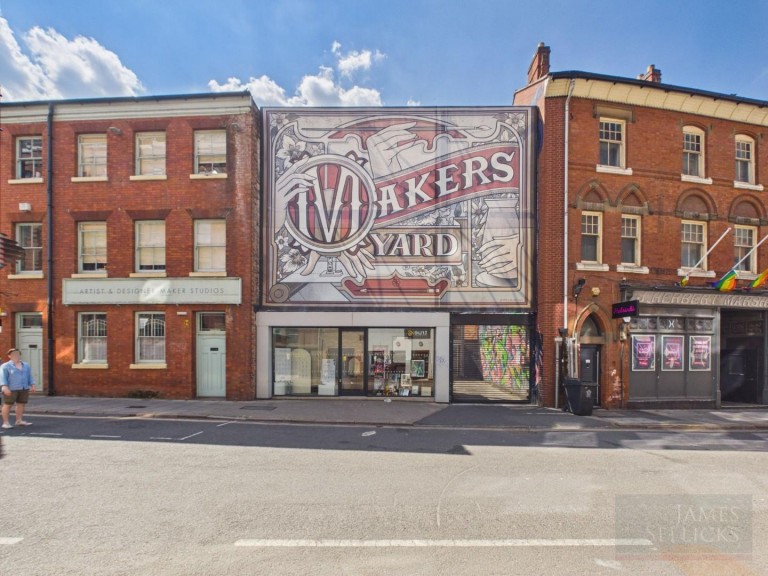 Images for The Queens Building, Queen Street, Leicester