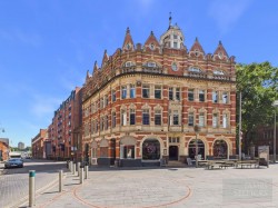 Images for The Queens Building, Queen Street, Leicester