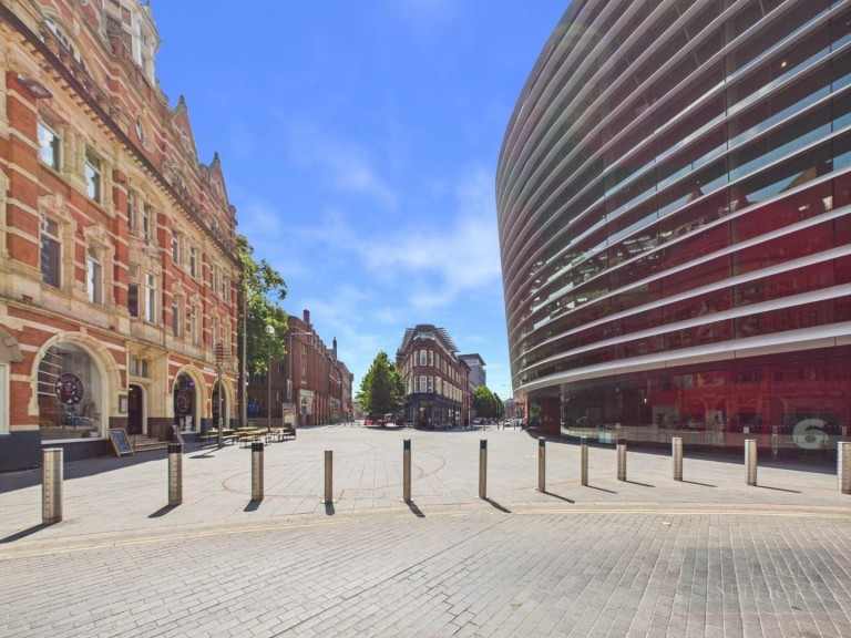 Images for The Queens Building, Queen Street, Leicester