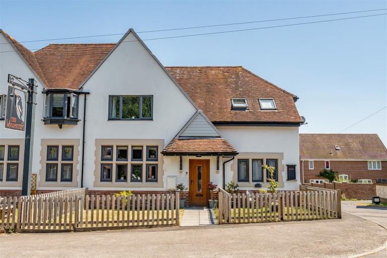Images for High Street, Spetisbury, Blandford Forum