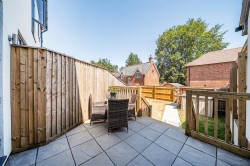 Images for High Street, Spetisbury, Blandford Forum