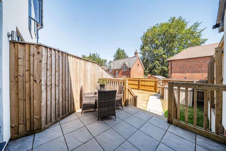 Images for High Street, Spetisbury, Blandford Forum