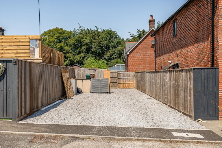 Images for High Street, Spetisbury, Blandford Forum