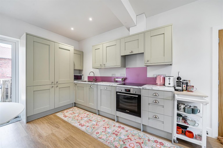 Images for High Street, Spetisbury, Blandford Forum