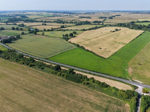 Land at Field Dairy Farm, Spetisbury, Blandford Forum