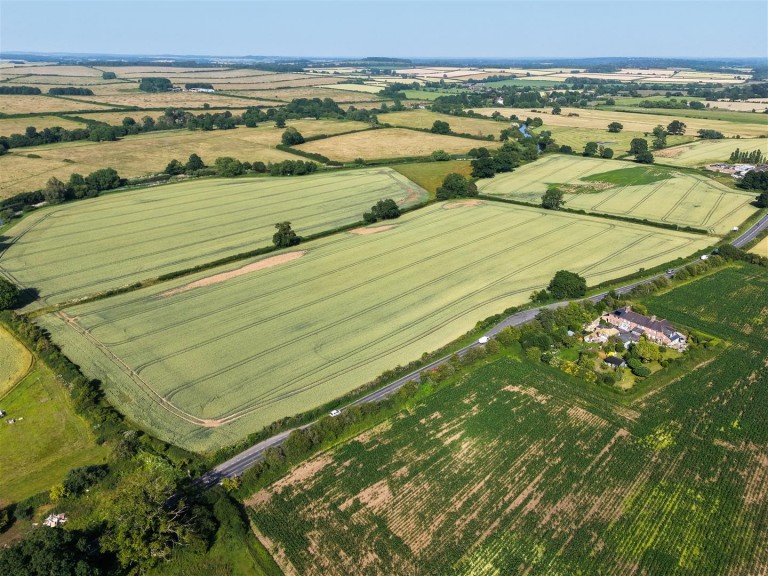 Images for Land at Field Dairy Farm, Spetisbury, Blandford Forum