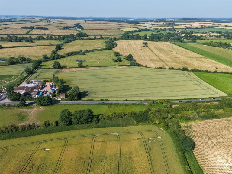 Images for Land at Field Dairy Farm, Spetisbury, Blandford Forum