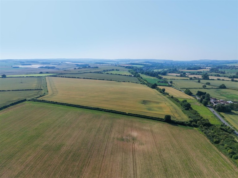 Images for Land at Field Dairy Farm, Spetisbury, Blandford Forum