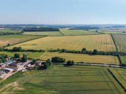 Images for Land at Field Dairy Farm, Spetisbury, Blandford Forum