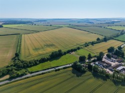Images for Land at Field Dairy Farm, Spetisbury, Blandford Forum