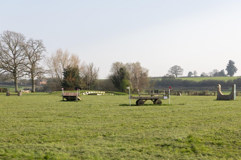 Images for Land at Field Dairy Farm, Spetisbury, Blandford Forum