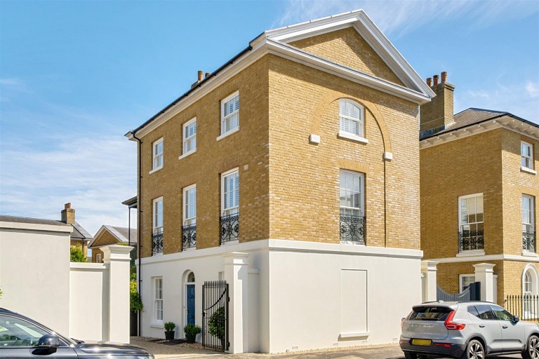 Images for Inglescombe Street, Poundbury, Dorchester