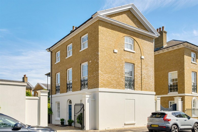 Click the photo for more details of Inglescombe Street, Poundbury, Dorchester