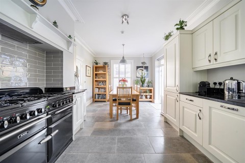 Click the photo for more details of Inglescombe Street, Poundbury, Dorchester