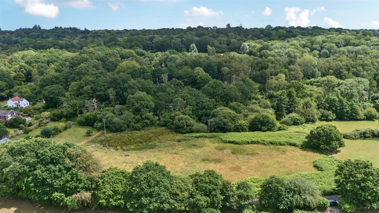 Click the photo for more details of Land on Newtown Road, Awbridge, Romsey