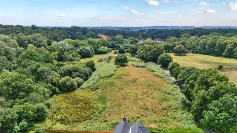 Click the photo for more details of Land on Newtown Road, Awbridge, Romsey