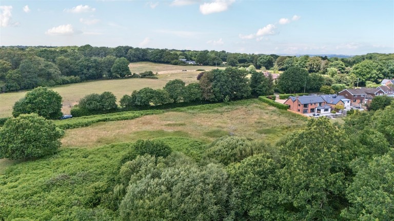 Images for Land on Newtown Road, Awbridge, Romsey