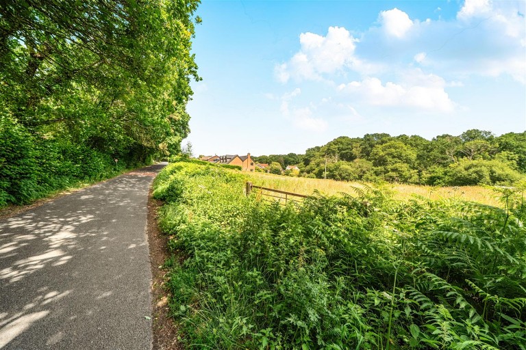 Images for Land on Newtown Road, Awbridge, Romsey