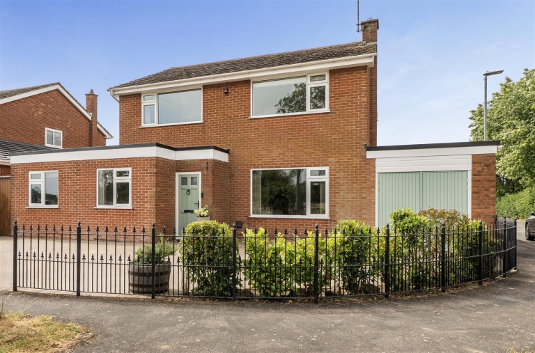 Images for Churchill Drive, Upper Bruntingthorpe, Lutterworth, LE17